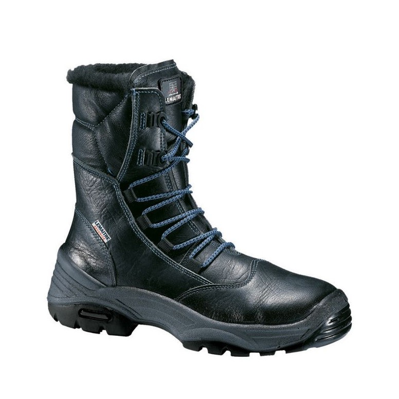 Chaussures de sécurité Lemaitre Iceberg S3 CI...