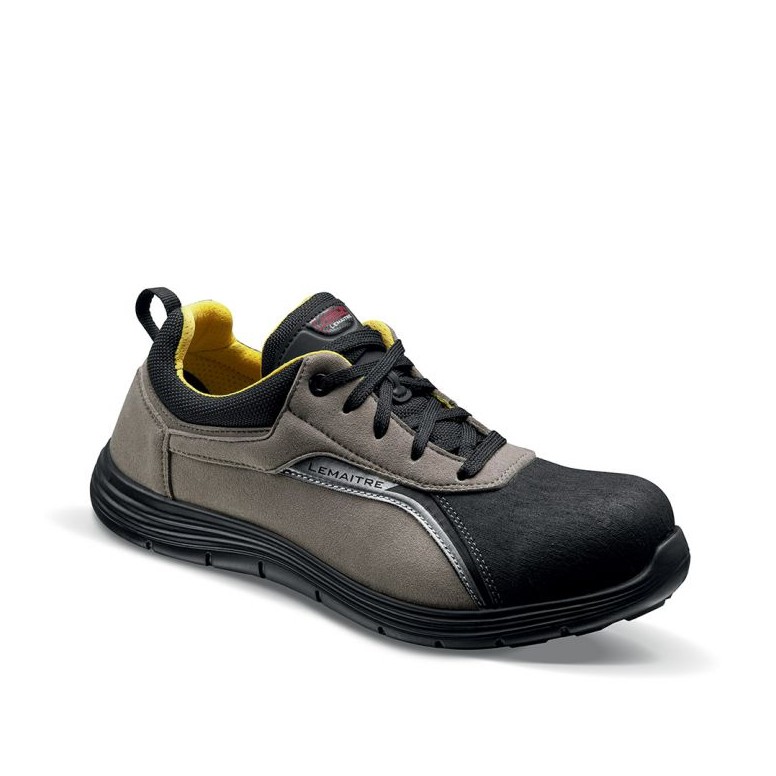 Chaussures de sécurité Lemaitre Jason S3 CI SRC...