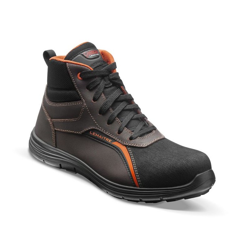 Chaussures de sécurité Lemaitre Jay S3 CI SRC...