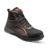 Chaussures de sécurité Lemaitre Jay S3 CI SRC JAYS30BF