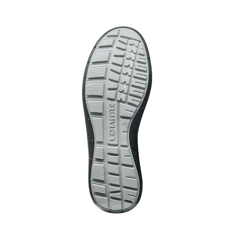 Chaussures de sécurité Lemaitre Jay S3 CI SRC...