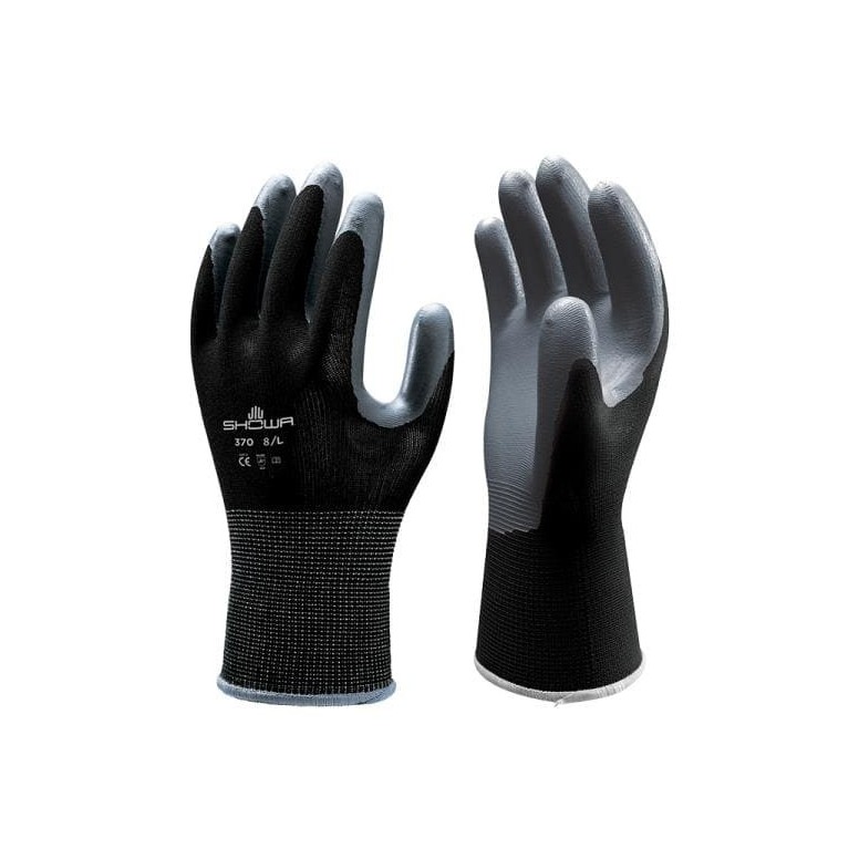 Gants SHOWA 370B