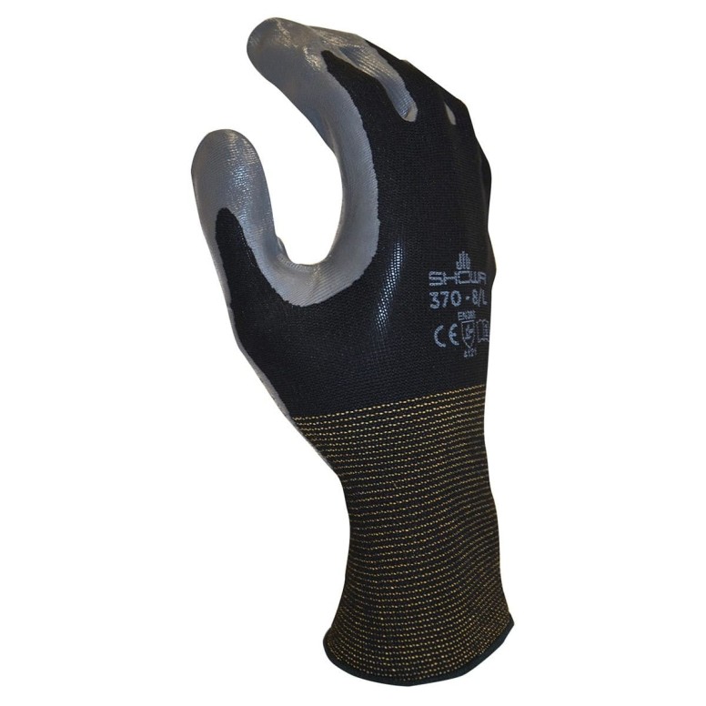 Gants SHOWA 370B