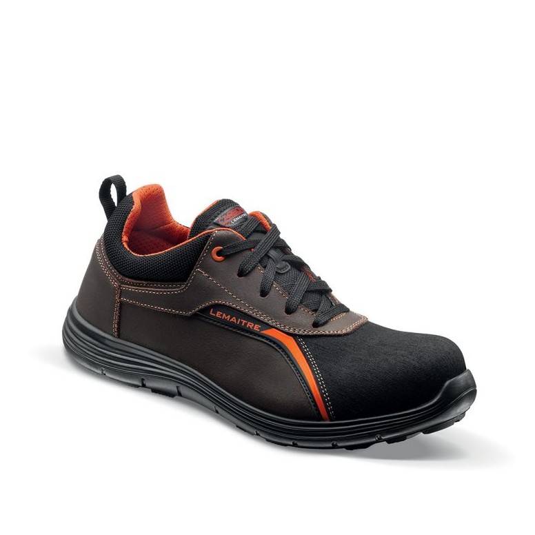 Chaussures de sécurité Lemaitre Jimmy S3 CI SRC...