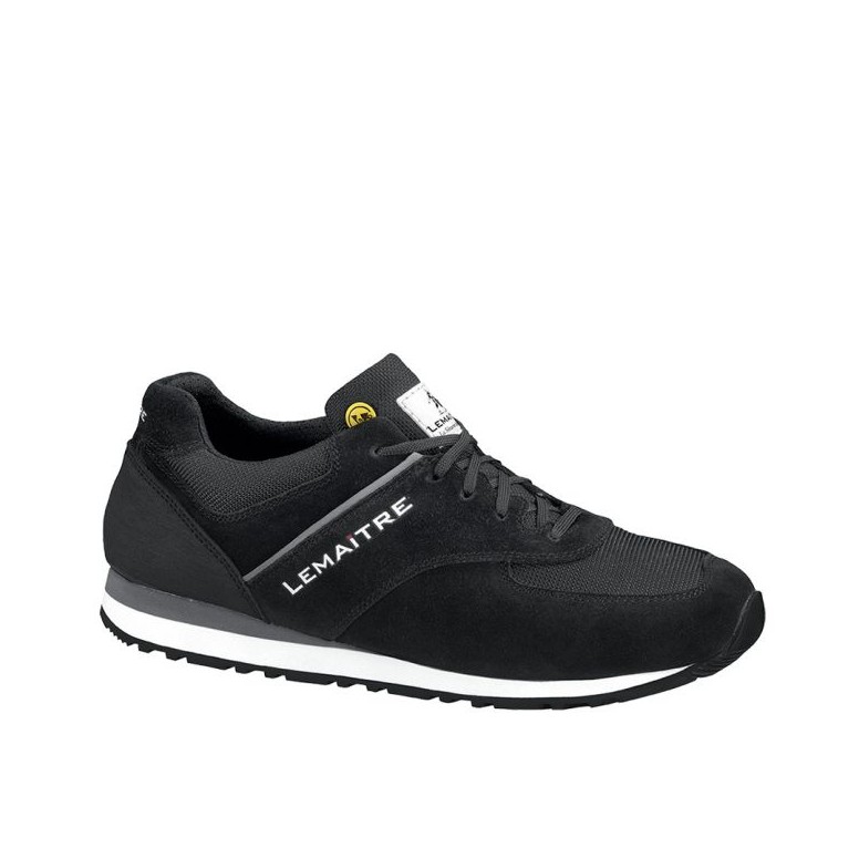 Chaussures de sécurité Lemaitre Joey O2 A E WRU...