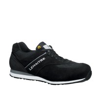 Chaussures de sécurité Lemaitre Joey S3 CI HI HRO ESD SRC JOEYS30NR