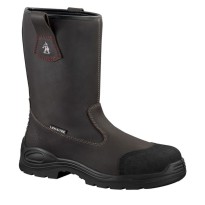 Bottes de sécurité Lemaitre Desert S3 CI SRC DESES30BFSN