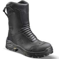 Bottes de sécurité Lemaitre Freyr S3 AN CI SRC FREYS30NR