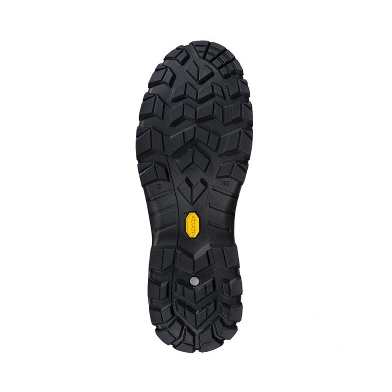 Bottes de sécurité Lemaitre Freyr S3 AN CI SRC...