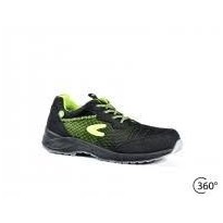 Chaussures de sécurité Cofra Karma Yellow ESD S3 SRC 30530-001