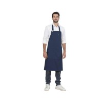 Tablier avec bavette unisexe Siggi Horeca Kit 28PZ0461/00-0819