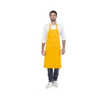 Tablier avec bavette unisexe Siggi Horeca Kit 28PZ0461/00-0819