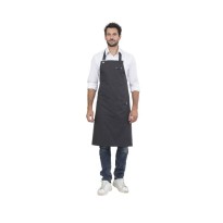 Tablier avec bavette unisexe Siggi Horeca Kit 28PZ0461/00-0819