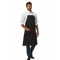 Tablier avec bavette unisexe Siggi Horeca Elia... 2