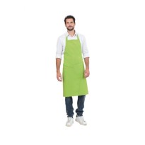 Tablier avec bavette unisexe Siggi Horeca Frankie...