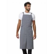Tablier de travail Chef Siggi en 100% coton - 28PZ0375/00-0819