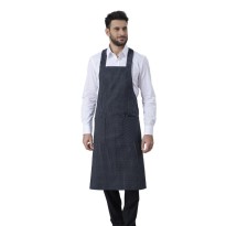 Tablier de travail Jamey Siggi en 100% coton -...