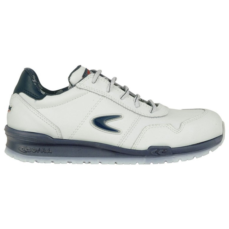 Chaussures de sécurité Cofra Nuvolari S3 SRC...