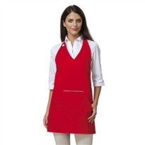 Tablier de travail Maya Siggi simple et résistant - 28PZ0382/00-0819