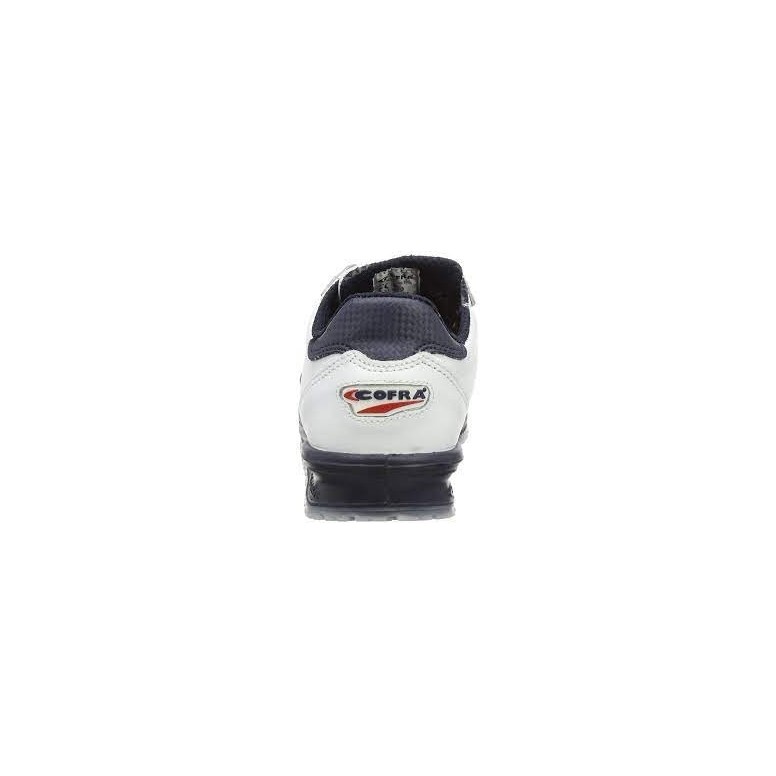 Chaussures de sécurité Cofra Nuvolari S3 SRC...