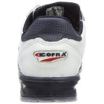 Chaussures de sécurité Cofra Nuvolari S3 SRC 78500-004