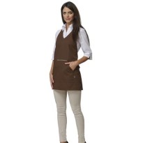 Tablier de travail Maya Siggi simple et résistant - 28PZ0382/00-0819