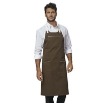 Tablier de travail Ramon Siggi simple et résistant -... 2