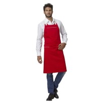 Tablier de travail Ramon Siggi simple et résistant - 28PZ0381/00-0819