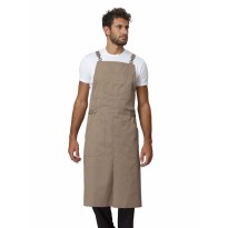 Tablier de travail Stretch Chef Siggi - 28PZ0375/00-0757