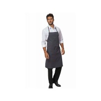Tablier de travail unisexe Raoul Siggi anti-tache et infroissable - 28PZ0393/00-0792