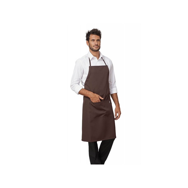 Tablier de travail unisexe Raoul Siggi...