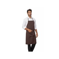 Tablier de travail unisexe Raoul Siggi anti-tache et infroissable - 28PZ0393/00-0792