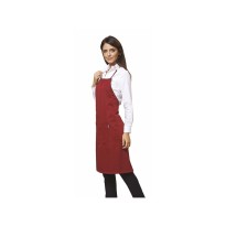 Tablier de travail unisexe Raoul Siggi anti-tache et infroissable - 28PZ0393/00-0792