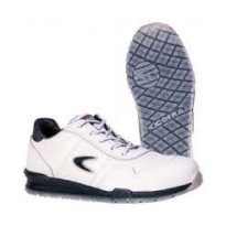 Chaussures de sécurité Cofra Nuvolari S3 SRC 78500-004