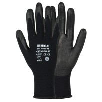 Gants de travail Cofra Nimble en polyuréthane G041-KD00