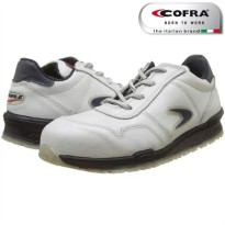 Chaussures de sécurité Cofra Nuvolari S3 SRC 78500-004