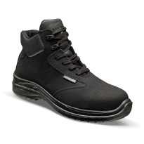 Chaussures de sécurité Lemaitre Roissy S3 CI SRC RINOS30NR