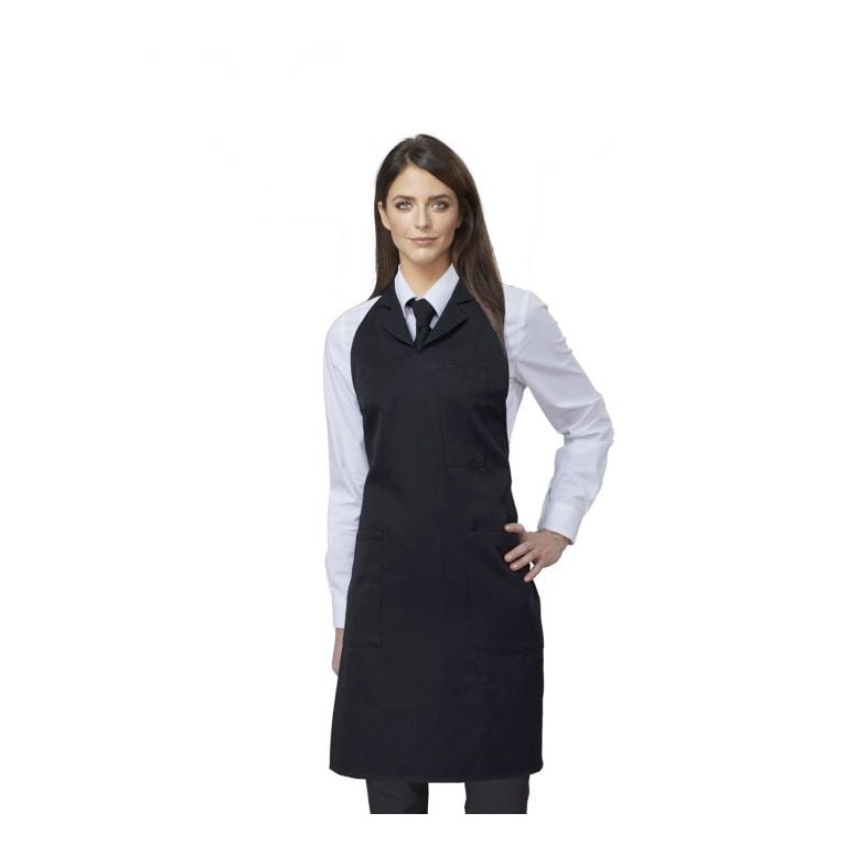 Tablier de travail Sveva Horeca Siggi - long...