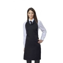 Tablier de travail Sveva Horeca Siggi - long avec poche - 28PZ0398/00-0792