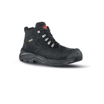 chaussures de sécurité U-Power Dude-gtx S3 WR CI SRC GO10094