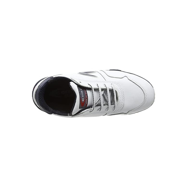 Chaussures de sécurité Cofra Nuvolari S3 SRC...