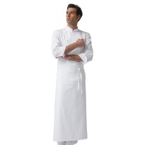 Tablier de travail Trento Siggi 100 % coton -...