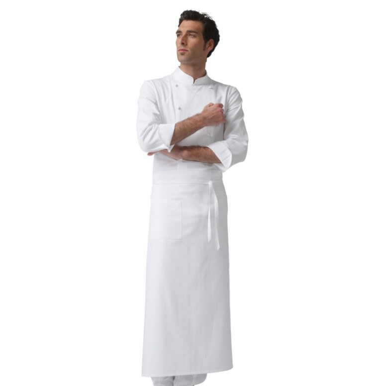 Tablier de travail Trento Siggi 100 % coton -...