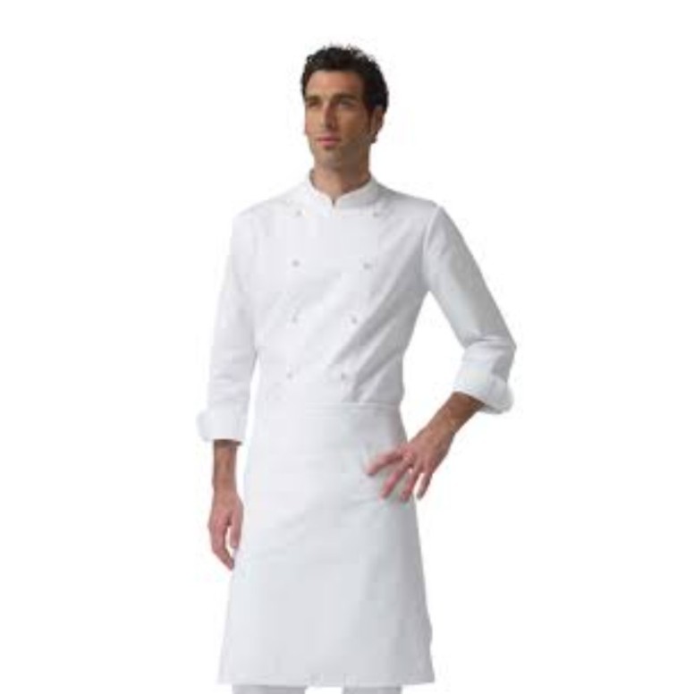 Tablier de travail Torino Siggi 100 % coton -...