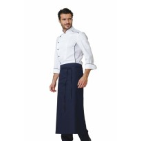 Tablier de travail Trento Siggi 100 % coton -...