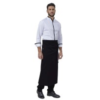 Tablier de travail Trento Siggi 100 % coton - 28PZ0003/00-0014