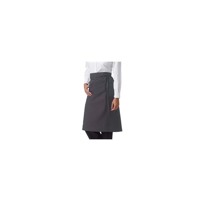 Tablier de travail unisexe Ancona Horeca Siggi...