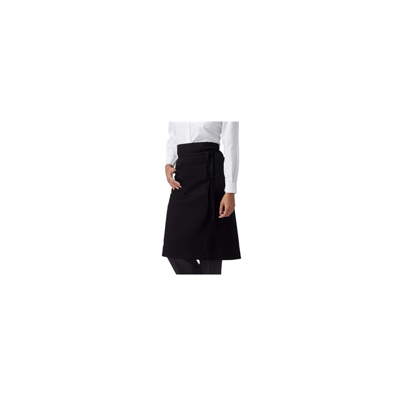 Tablier de travail unisexe Ancona Horeca Siggi...