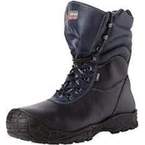 Chaussures de sécurité Cofra Camp UK S3 CI SRC 22120-000