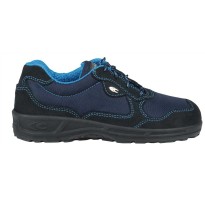 Chaussures de sécurité Cofra Katia Blue S1P SRC 76560-000